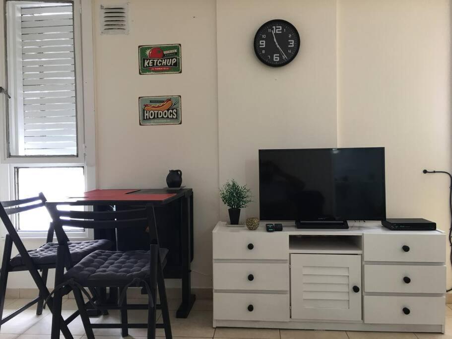 Studio Para 2 Personas Super Acogedor Ac Y Wifi Буенос-Айрес Екстер'єр фото